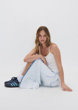 Load image into Gallery viewer, Riley Denim Maxi Skirt