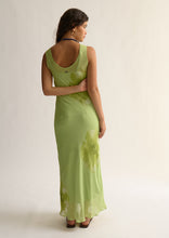 Load image into Gallery viewer, Clover Maxi Dress