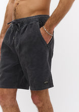 Load image into Gallery viewer, Cord Walk Shorts