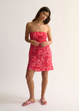 Load image into Gallery viewer, Luau Mini Dress