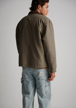 Load image into Gallery viewer, Worker Jacket