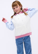 Load image into Gallery viewer, Basic Contrast Sunday Hoodie
