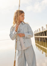 Load image into Gallery viewer, Felix Overshirt