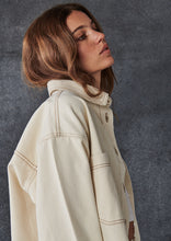 Load image into Gallery viewer, Jessie Overshirt