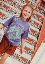 Load image into Gallery viewer, Ocean Panel Tee