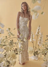 Load image into Gallery viewer, Bohdi Maxi Dress