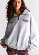 Load image into Gallery viewer, Premium Shoreline Quarter Zip