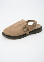 Load image into Gallery viewer, Lower East Leather Sandals