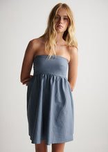 Load image into Gallery viewer, Tula Mini Dress