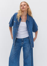 Load image into Gallery viewer, Mimi Overshirt