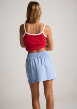 Load image into Gallery viewer, Connie Mini Skirt