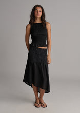Load image into Gallery viewer, Lukka Midi Skirt