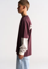 Load image into Gallery viewer, Layer Long Sleeve