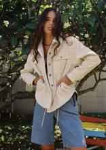 Load image into Gallery viewer, Forest Shacket