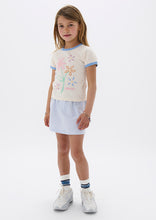 Load image into Gallery viewer, Quinn Ringer Tee