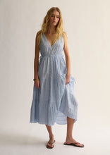 Load image into Gallery viewer, Orchid Maxi Dress