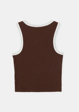 Load image into Gallery viewer, Contrast Drew Singlet