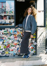 Load image into Gallery viewer, Violet Midi Skirt