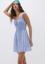 Load image into Gallery viewer, Yolanda Mini Dress