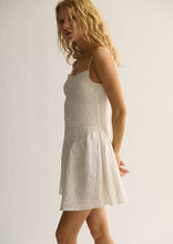 Load image into Gallery viewer, Iris Mini Dress