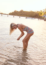 Load image into Gallery viewer, Retro Tankini
