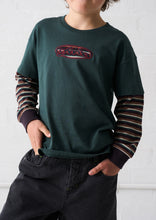Load image into Gallery viewer, Layer Long Sleeve
