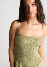 Load image into Gallery viewer, Iris Playsuit