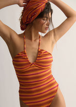 Load image into Gallery viewer, Mykonos One Piece