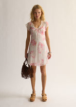 Load image into Gallery viewer, Bridgette Mini Dress