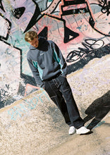Load image into Gallery viewer, Warped Hoodie