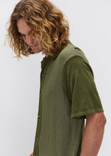 Load image into Gallery viewer, Jerry Knit Shirt