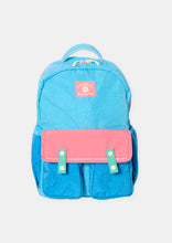 Load image into Gallery viewer, Nylon Backpack
