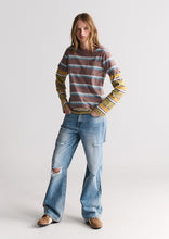 Load image into Gallery viewer, Neverblue Layer Tee