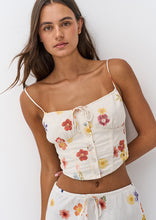 Load image into Gallery viewer, Dahlia Top