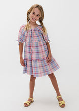 Load image into Gallery viewer, Nola Mini Dress