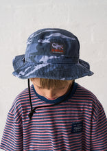Load image into Gallery viewer, Boys Surf Bucket Hat
