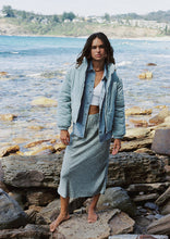 Load image into Gallery viewer, Cord Puffer