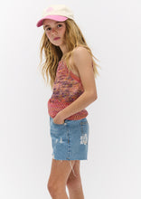 Load image into Gallery viewer, Bohdi Denim Shorts