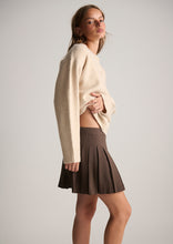 Load image into Gallery viewer, Torrence Mini Skirt