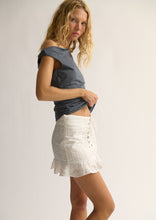 Load image into Gallery viewer, Suki Mini Skirt