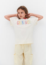 Load image into Gallery viewer, Classic Ringer Tee