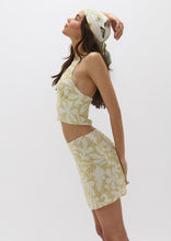 Load image into Gallery viewer, Salty Mini Skirt