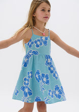 Load image into Gallery viewer, Blair Mini Dress