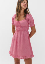 Load image into Gallery viewer, Clarice Dress