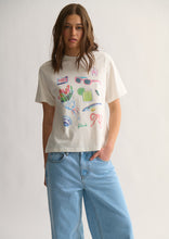 Load image into Gallery viewer, Billie Tee