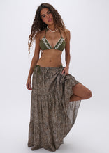 Load image into Gallery viewer, Atlas Maxi Skirt