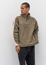 Load image into Gallery viewer, Vintage Polar Quarter Zip