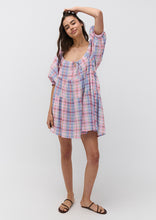 Load image into Gallery viewer, Nola Mini Dress