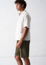 Load image into Gallery viewer, Ray Short Sleeve Shirt
