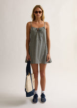 Load image into Gallery viewer, Faith Mini Dress